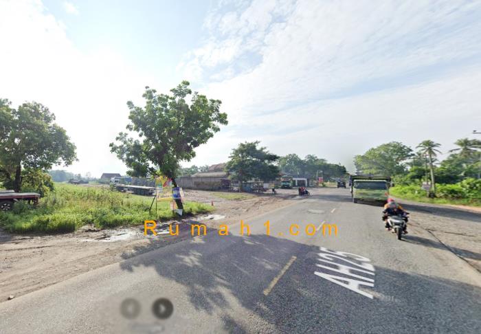 Foto Tanah dijual di Wates, Bumi Ratu Nuban, Tanah Id: 6429