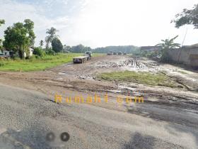 Image tanah dijual di Wates, Bumi Ratu Nuban, Lampung Tengah, Properti Id 6429