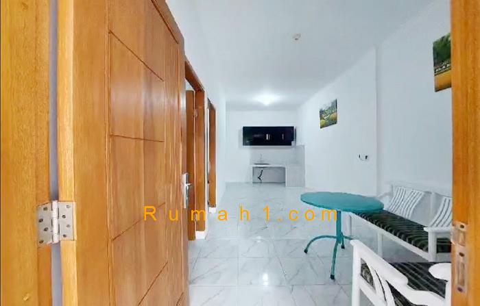 Foto Rumah dijual di Perumahan Wahana Pondok Ungu, Rumah Id: 6430