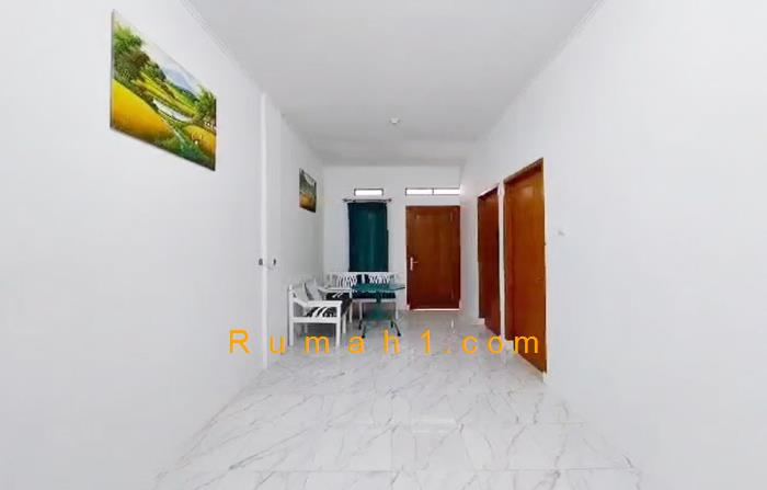 Foto Rumah dijual di Perumahan Wahana Pondok Ungu, Rumah Id: 6430