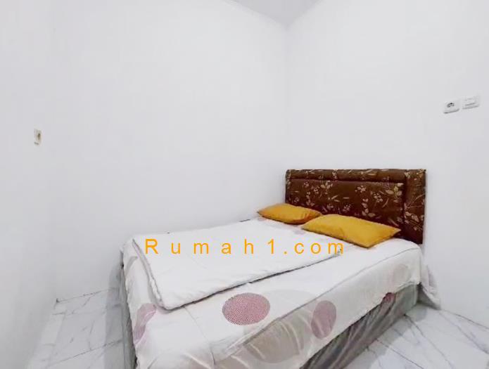 Foto Rumah dijual di Perumahan Wahana Pondok Ungu, Rumah Id: 6430