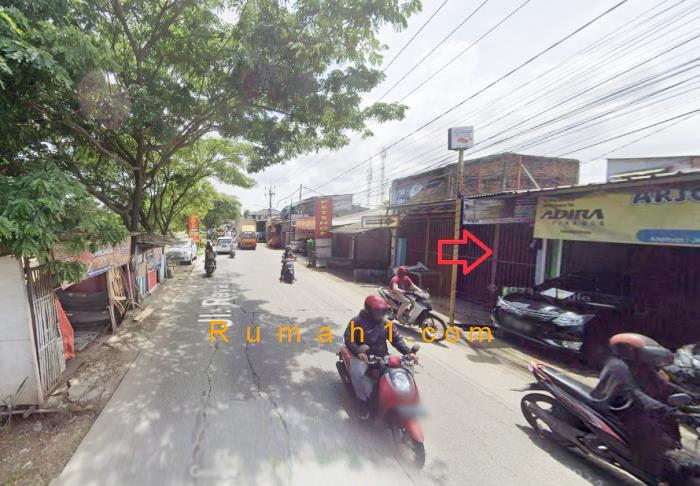 Foto Tanah dijual di Pangadegan, Pasar Kemis, Tanah Id: 6431