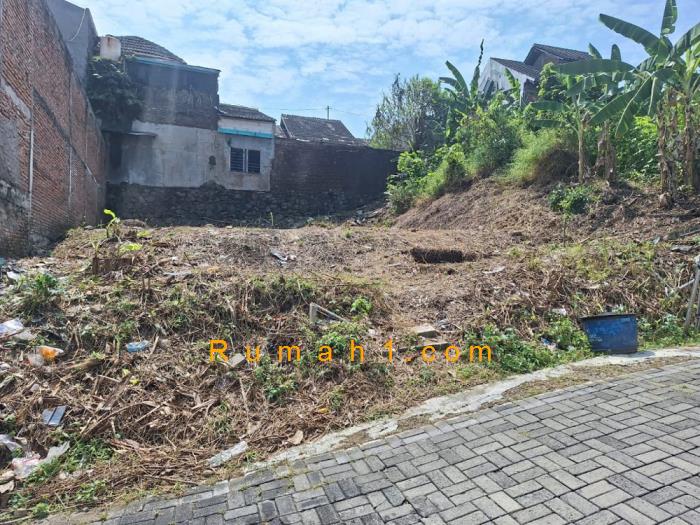 Foto Tanah dijual di Sukorejo, Gunungpati, Tanah Id: 6432