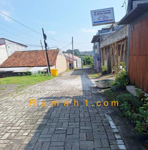 Foto Tanah dijual di Sukorejo, Gunungpati, Tanah Id: 6432