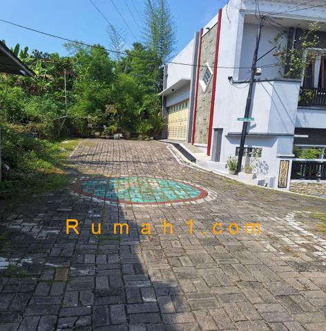 Foto Tanah dijual di Sukorejo, Gunungpati, Tanah Id: 6432