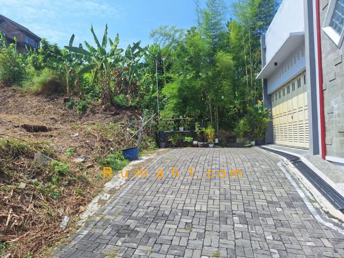 Foto Tanah dijual di Sukorejo, Gunungpati, Tanah Id: 6432