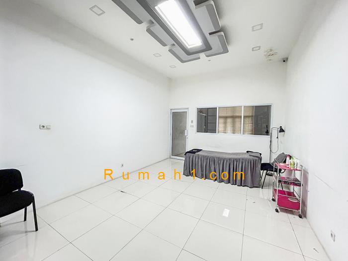 Foto Ruko dijual di Jalan Sekip Palembang, Ruko Id: 6434