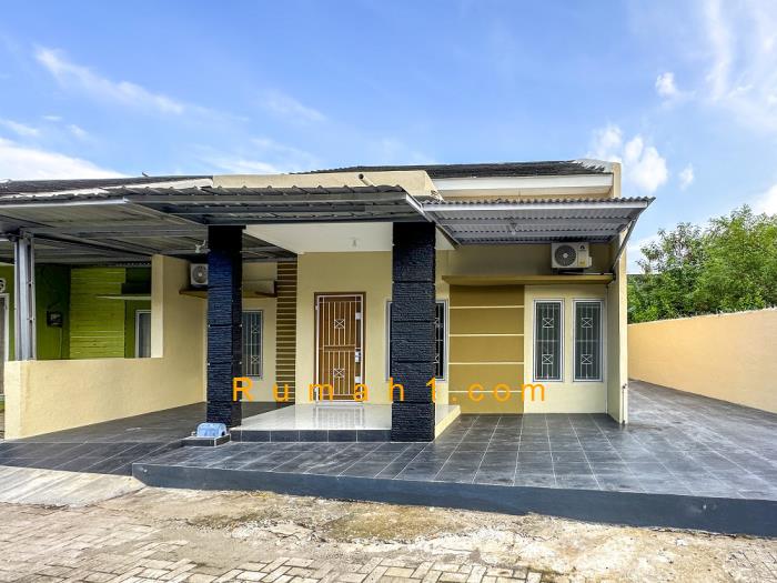 Foto Rumah dijual di 8 Ilir, Ilir Timur III, Rumah Id: 6435