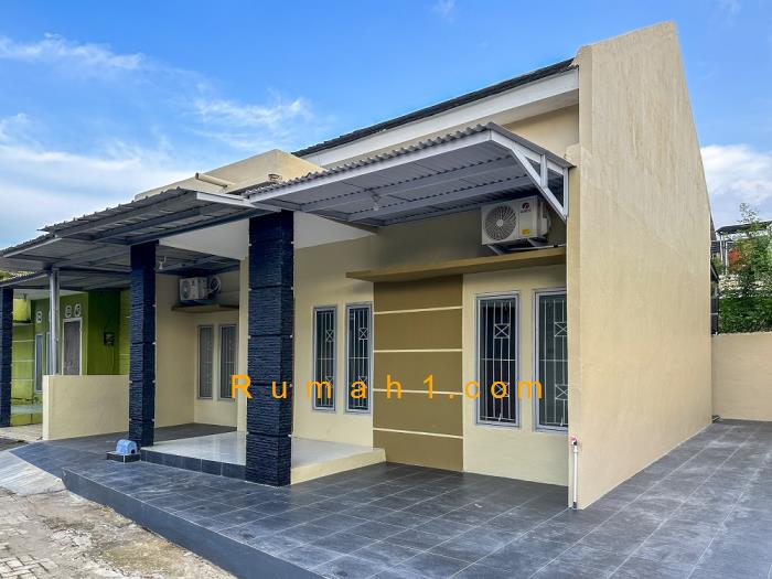 Foto Rumah dijual di 8 Ilir, Ilir Timur III, Rumah Id: 6435