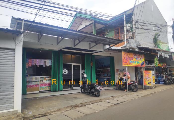 Foto Rumah dijual di Bintaro, Pesanggrahan, Rumah Id: 6436