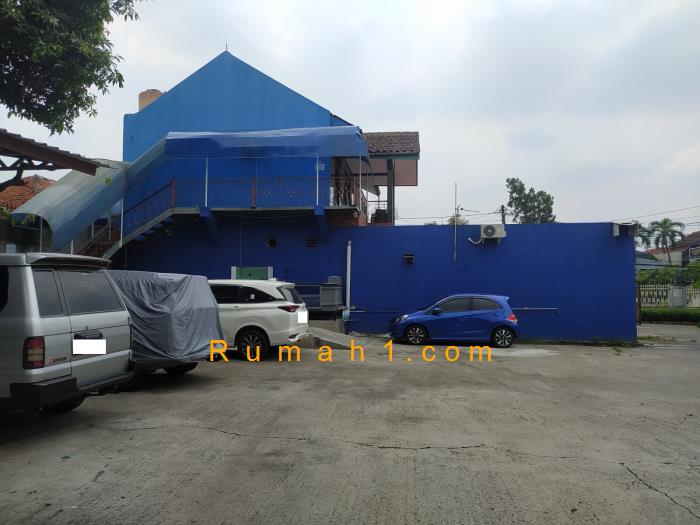 Foto Rumah dijual di Bintaro, Pesanggrahan, Rumah Id: 6436