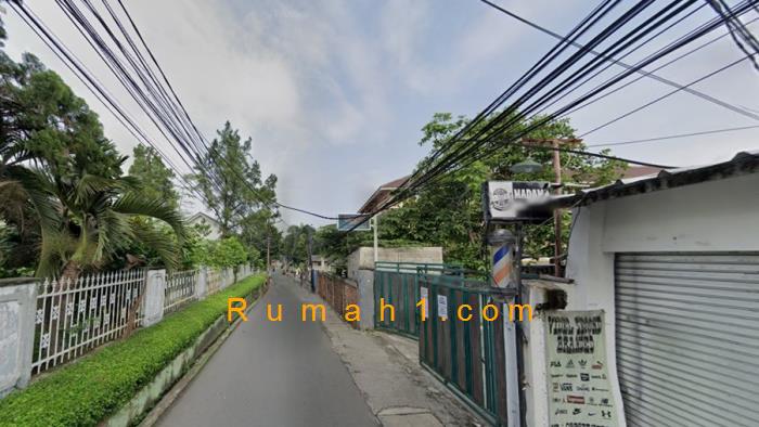 Foto Rumah dijual di Bintaro, Pesanggrahan, Rumah Id: 6436