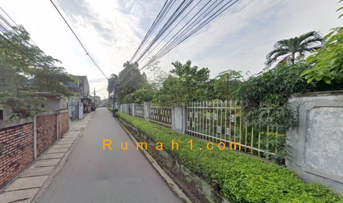 Foto Rumah dijual di Bintaro, Pesanggrahan, Rumah Id: 6436