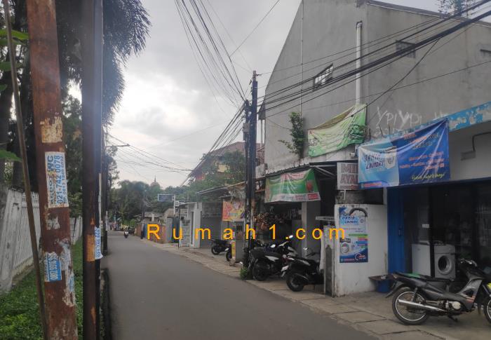 Foto Rumah dijual di Bintaro, Pesanggrahan, Rumah Id: 6436