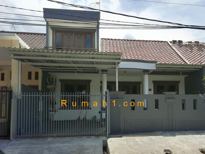 Foto Rumah dijual di Villa Melati Mas, Rumah Id: 6437