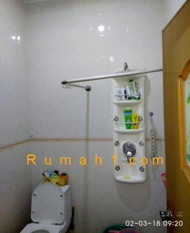 Foto Rumah dijual di Villa Melati Mas, Rumah Id: 6437