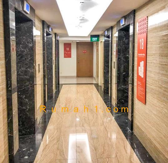 Foto Apartemen The Mansion Bougenville dijual, Apartemen Id: 6438