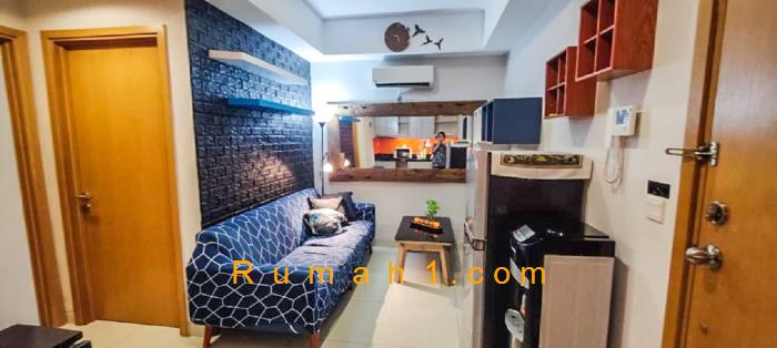 Foto Apartemen The Mansion Bougenville dijual, Apartemen Id: 6438