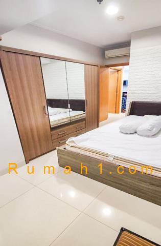 Foto Apartemen The Mansion Bougenville dijual, Apartemen Id: 6438