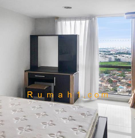 Foto Apartemen The Mansion Bougenville dijual, Apartemen Id: 6438