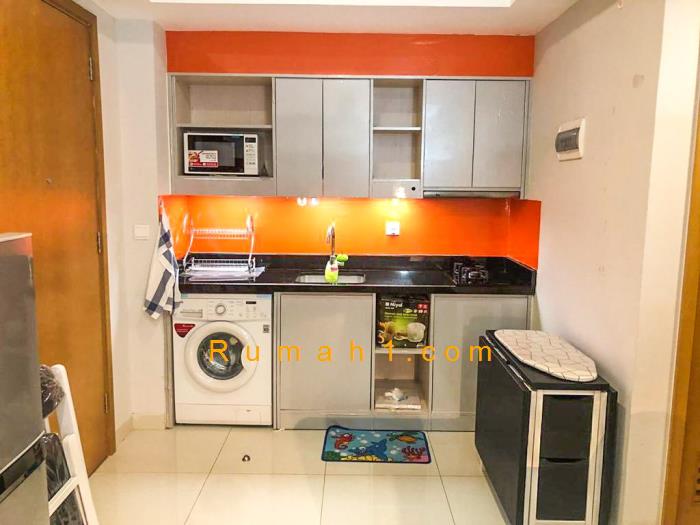 Foto Apartemen The Mansion Bougenville dijual, Apartemen Id: 6438