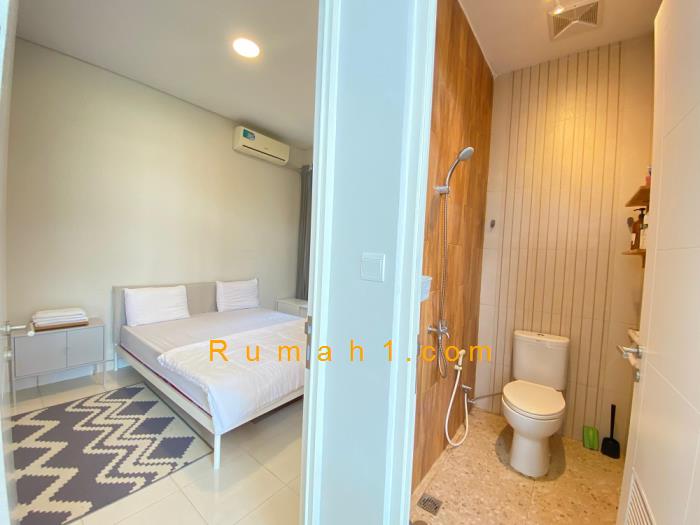 Foto Rumah dijual di Sentul City, Rumah Id: 6440