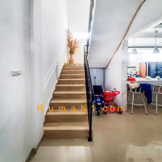 Foto Rumah dijual di Komplek Griya Andalas, Rumah Id: 6441