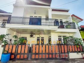 Image rumah dijual di Bukit Baru, Ilir Barat I, Palembang, Properti Id 6441