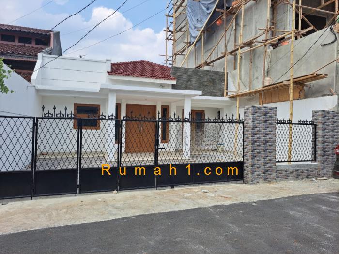 Foto Rumah dijual di Pesanggrahan, Rumah Id: 6442