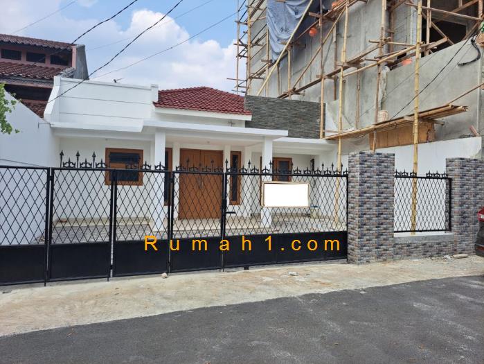 Foto Rumah dijual di Petukangan Selatan, Pesanggrahan, Rumah Id: 6442