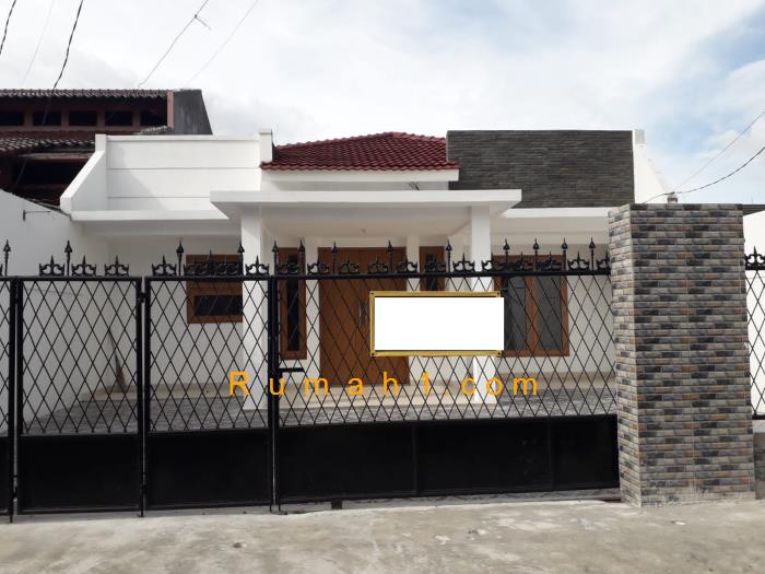 Foto Rumah dijual di Petukangan Selatan, Pesanggrahan, Rumah Id: 6442