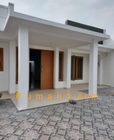 Foto Rumah dijual di Petukangan Selatan, Pesanggrahan, Rumah Id: 6442