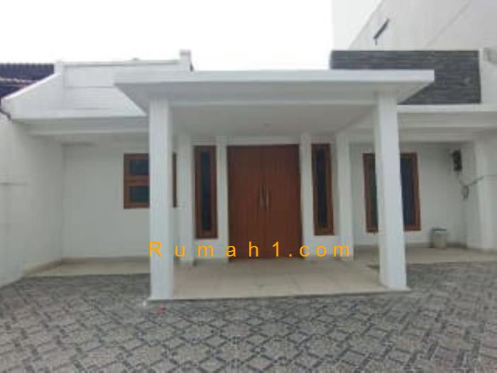 Foto Rumah dijual di Petukangan Selatan, Pesanggrahan, Rumah Id: 6442