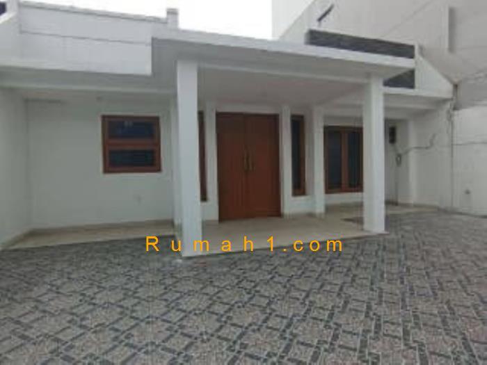 Foto Rumah dijual di Petukangan Selatan, Pesanggrahan, Rumah Id: 6442