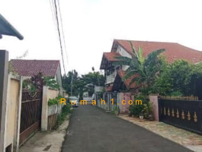 Foto Rumah dijual di Petukangan Selatan, Pesanggrahan, Rumah Id: 6442