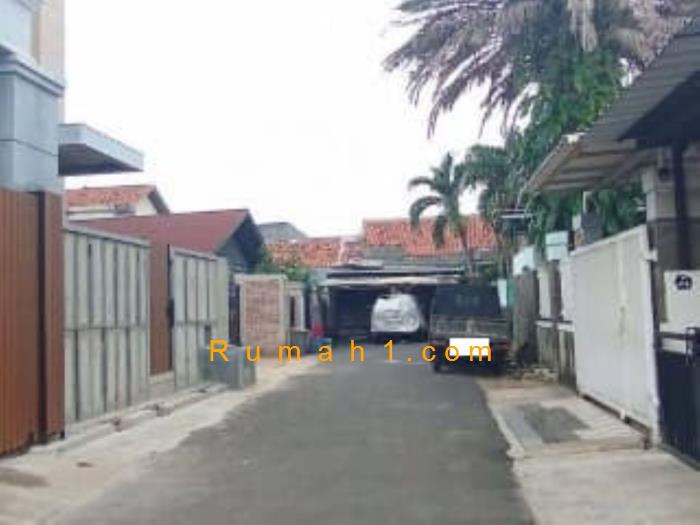 Foto Rumah dijual di Petukangan Selatan, Pesanggrahan, Rumah Id: 6442