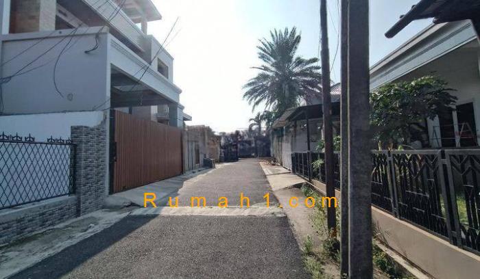 Foto Rumah dijual di Pesanggrahan, Rumah Id: 6442