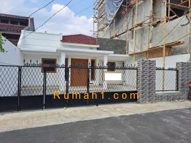 Image rumah dijual di Petukangan Selatan, Pesanggrahan, Jakarta Selatan, Properti Id 6442