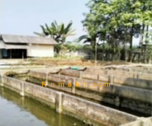 Foto Tanah dijual di Tegal Waru, Ciampea, Tanah Id: 6443