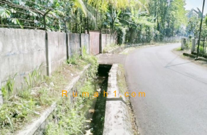 Foto Tanah dijual di Tegal Waru, Ciampea, Tanah Id: 6443