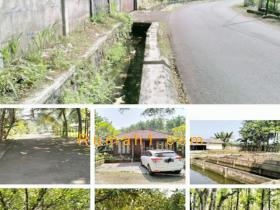 Image tanah dijual di Tegal Waru, Ciampea, Bogor, Properti Id 6443