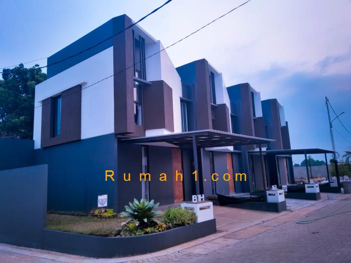 Foto Rumah dijual di CLUSTER KALIMAYA PARK, Rumah Id: 6445