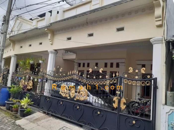 Foto Rumah dijual di Cibodas Baru, Cibodas, Rumah Id: 6447