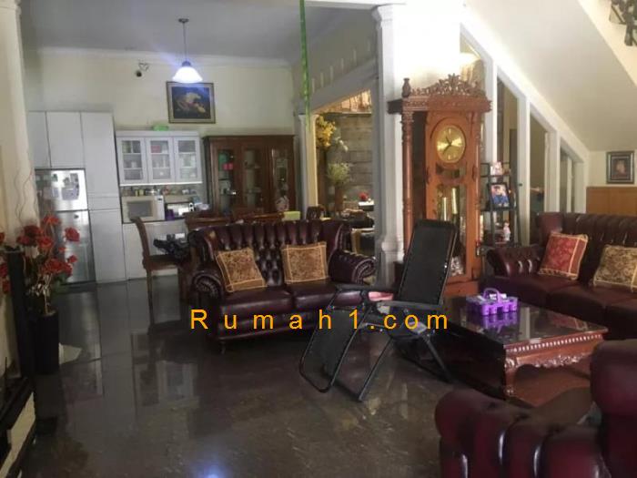 Foto Rumah dijual di Cibodas Baru, Cibodas, Rumah Id: 6447