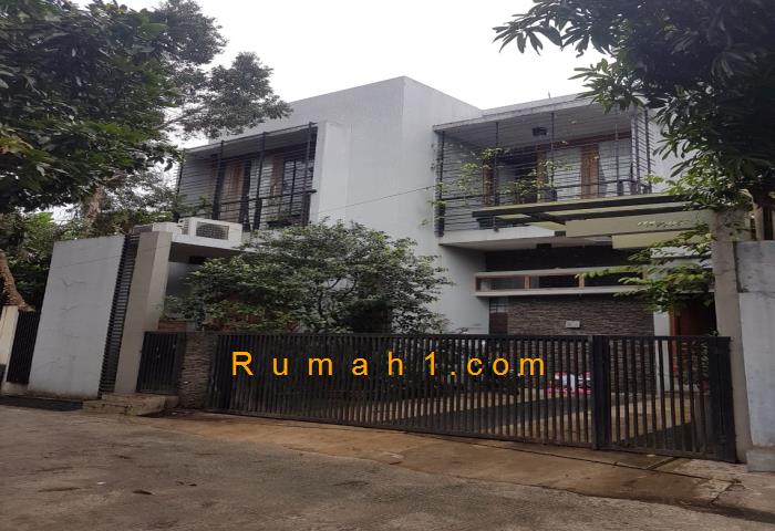 Foto Rumah dijual di Kavling DKI Jagakarsa, Rumah Id: 6450