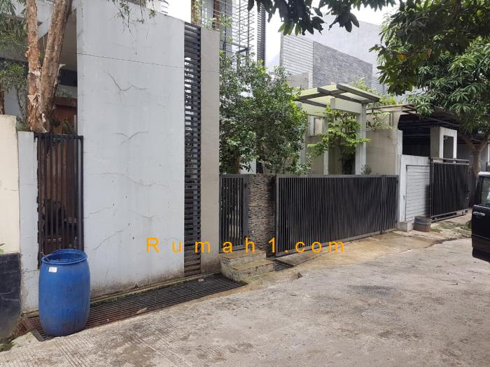 Foto Rumah dijual di Kavling DKI Jagakarsa, Rumah Id: 6450