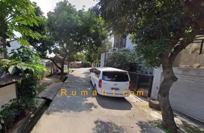 Foto Rumah dijual di Kavling DKI Jagakarsa, Rumah Id: 6450