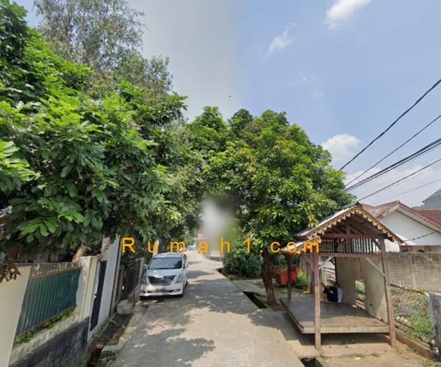 Foto Rumah dijual di Kavling DKI Jagakarsa, Rumah Id: 6450