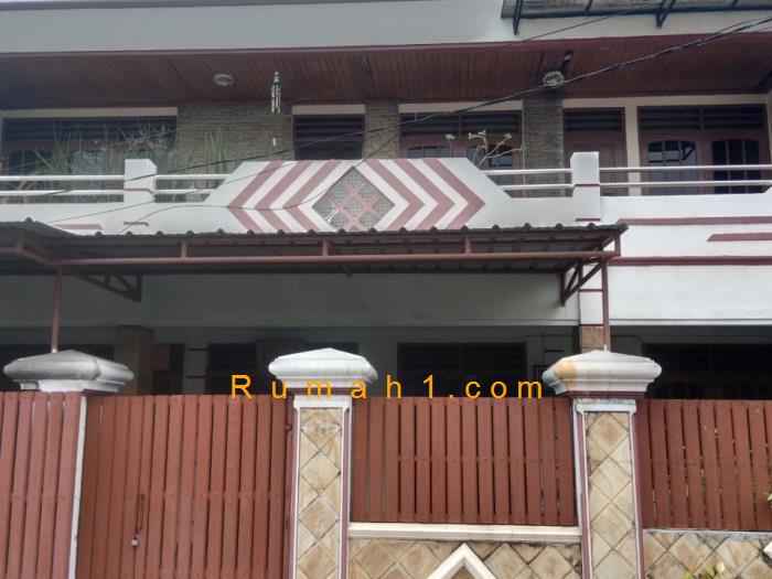 Foto Rumah dijual di Cengkareng Barat, Cengkareng, Rumah Id: 6451