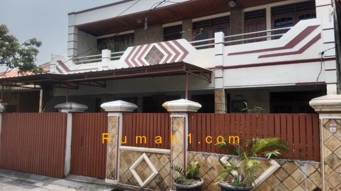 Foto Rumah dijual di Cengkareng Barat, Cengkareng, Rumah Id: 6451